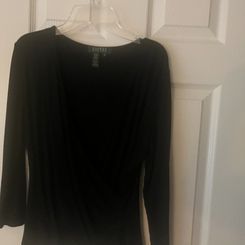 Blouse - Picture 4 of 4